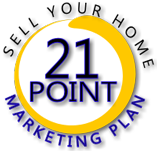 21 Point Marketing Plan