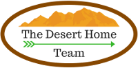 The Desert Home Team